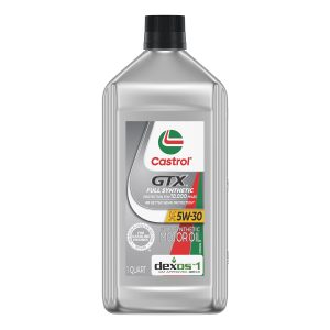 Oli Castrol